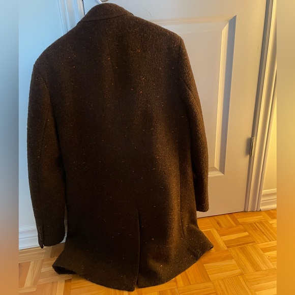 Zara Coat - Picture 3 of 4